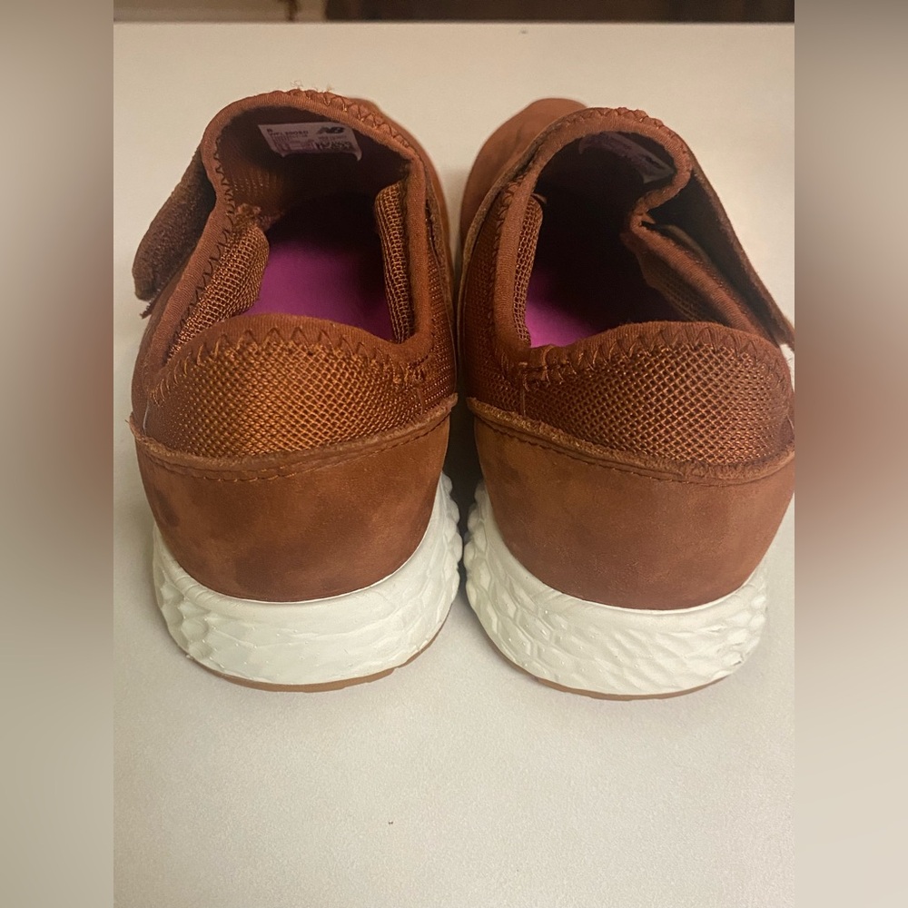NEW BALANCE WOMENS FRESH FOAM WFL20 SHOES sz 5.5 - Picture 11 of 11
